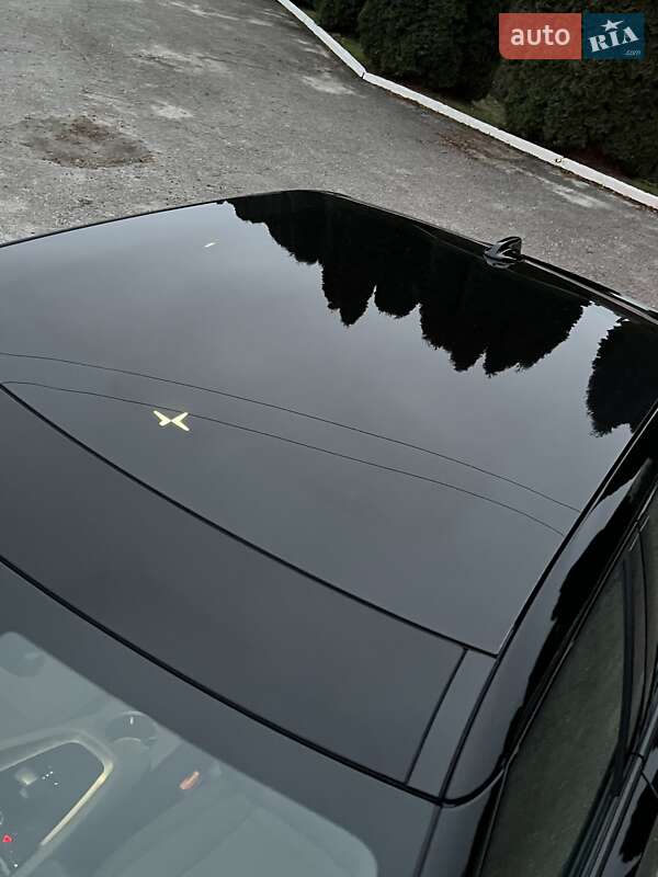 Лифтбек Polestar 2 2021 в Дубно