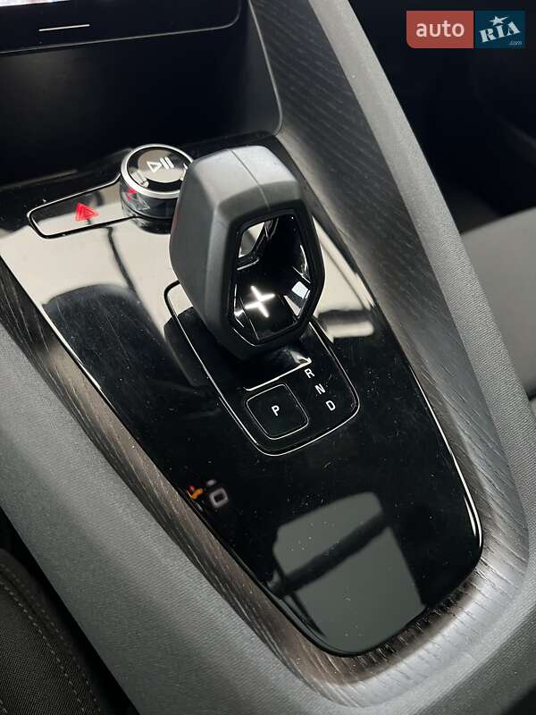 Лифтбек Polestar 2 2021 в Дубно