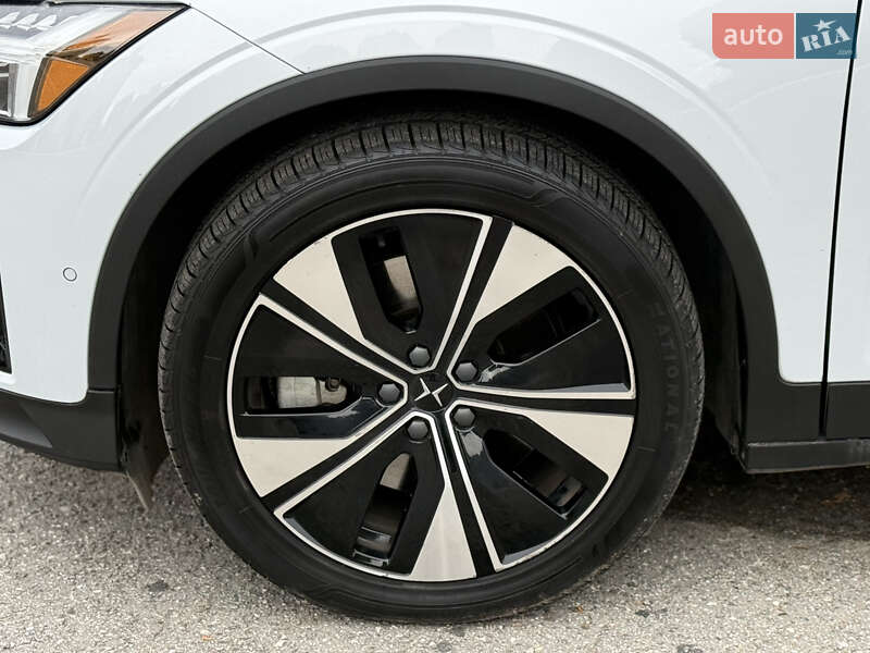 Ліфтбек Polestar 2 2022 в Дубні фото 9 Ліфтбек Polestar 2 2022 в Дубні