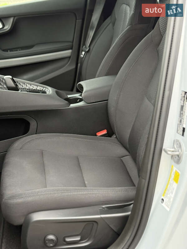 Ліфтбек Polestar 2 2022 в Дубні фото 29 Ліфтбек Polestar 2 2022 в Дубні