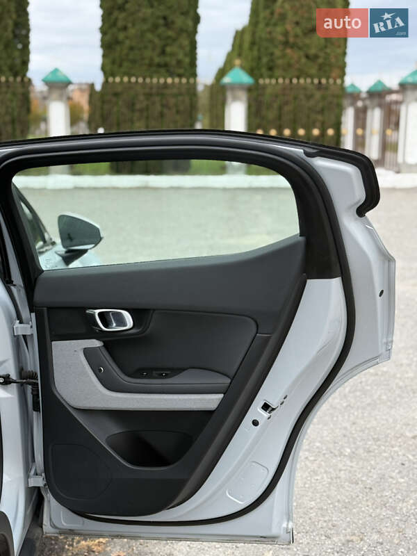 Ліфтбек Polestar 2 2022 в Дубні фото 47 Ліфтбек Polestar 2 2022 в Дубні