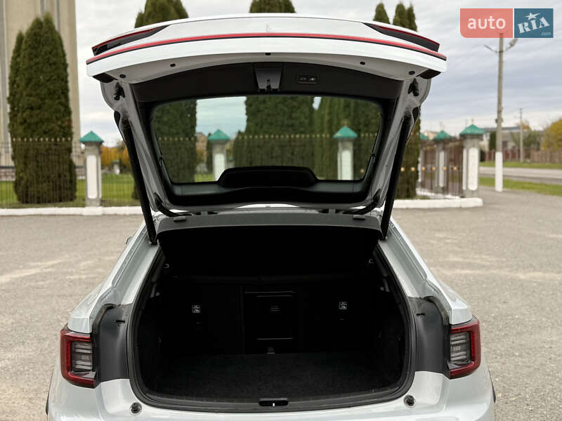 Ліфтбек Polestar 2 2022 в Дубні фото 53 Ліфтбек Polestar 2 2022 в Дубні