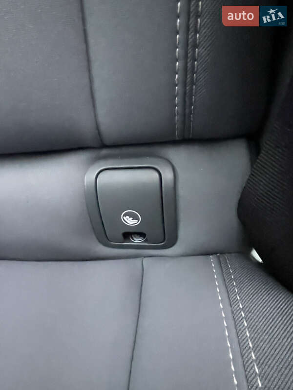 Лифтбек Polestar 2 2020 в Одессе