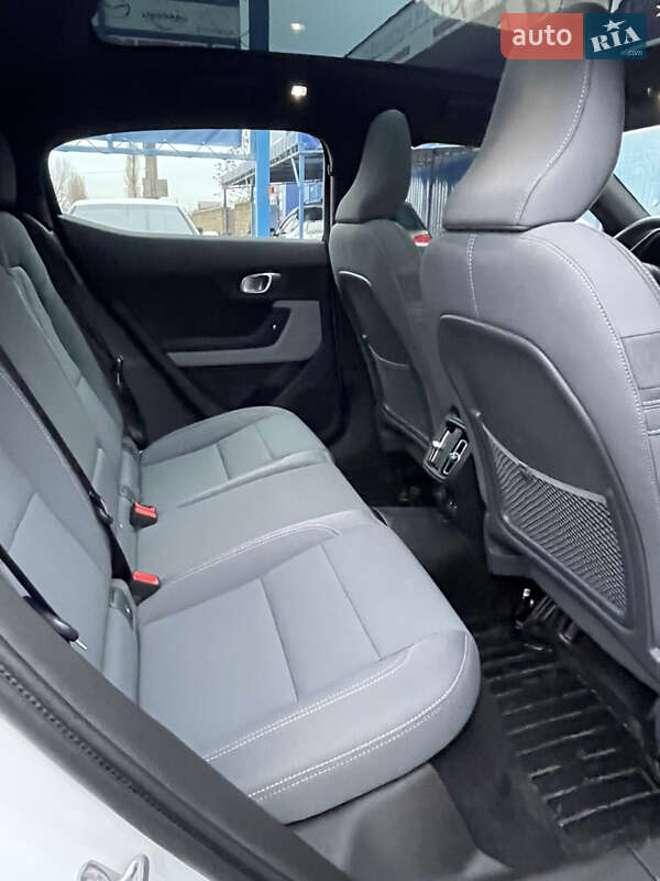 Лифтбек Polestar 2 2020 в Одессе