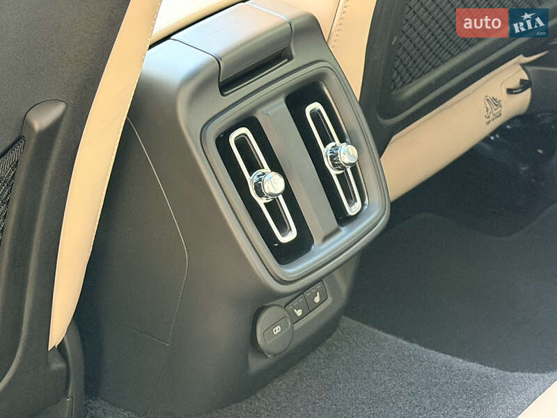 Лифтбек Polestar 2 2021 в Дрогобыче фото 16 Лифтбек Polestar 2 2021 в Дрогобыче