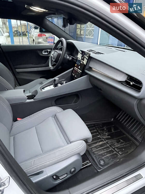 Лифтбек Polestar 2 2020 в Одессе