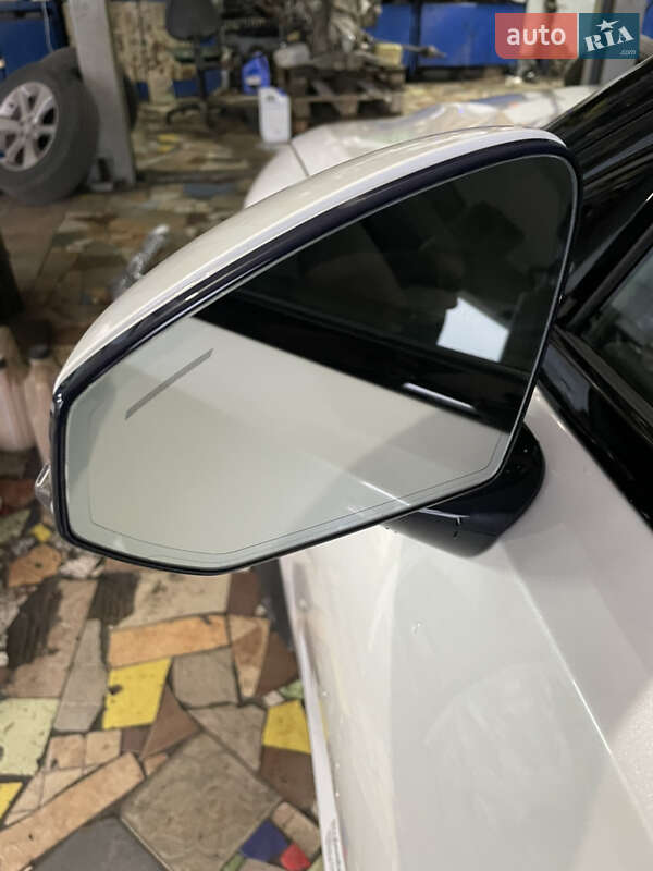 Лифтбек Polestar 2 2020 в Одессе