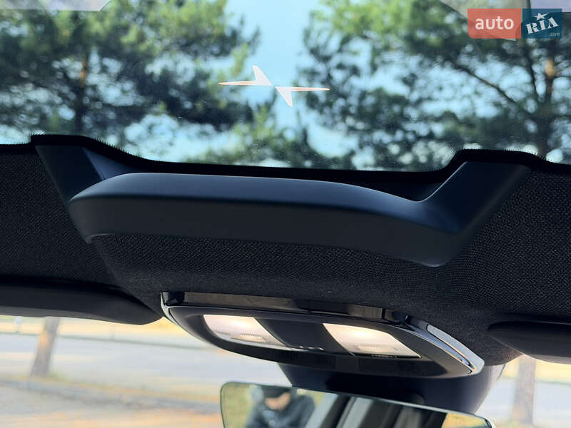 Лифтбек Polestar 2 2021 в Дрогобыче фото 24 Лифтбек Polestar 2 2021 в Дрогобыче