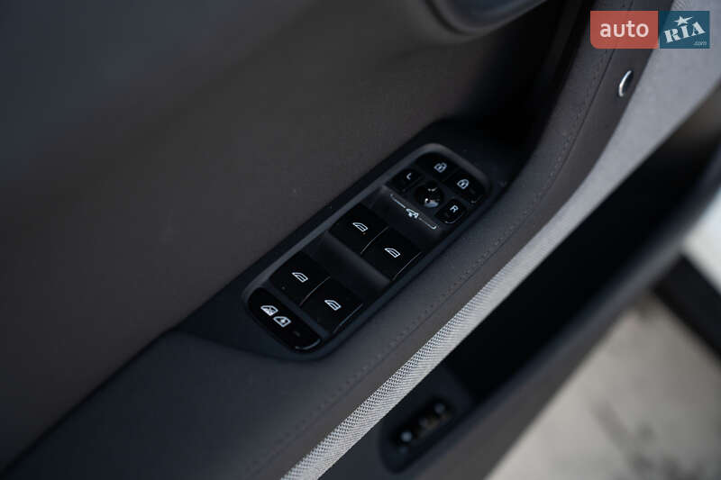 Лифтбек Polestar 2 2022 в Луцке