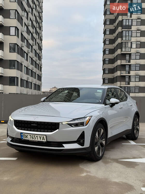 Polestar 2 2022
