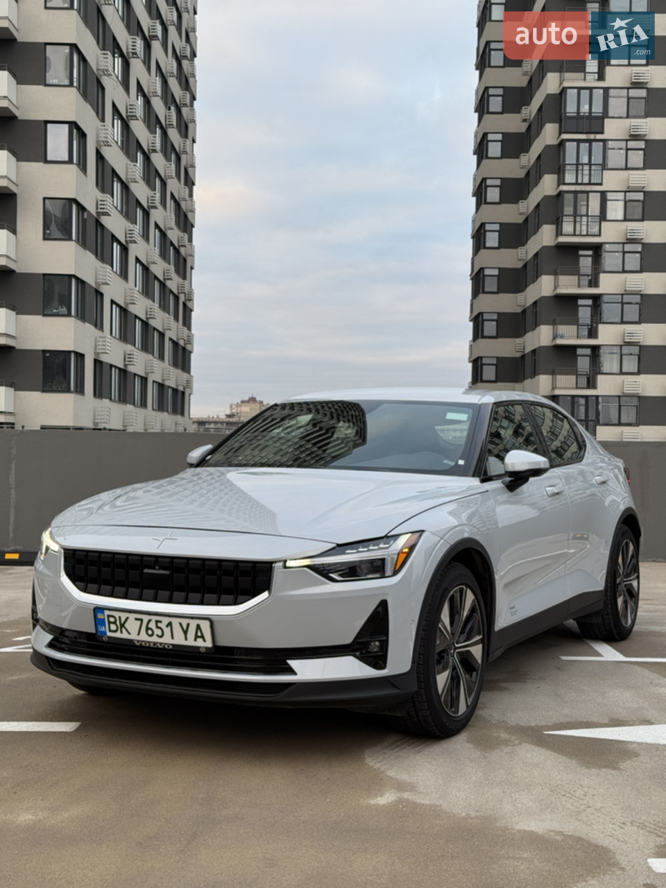2020 Ford Fusion - мініатюра 67