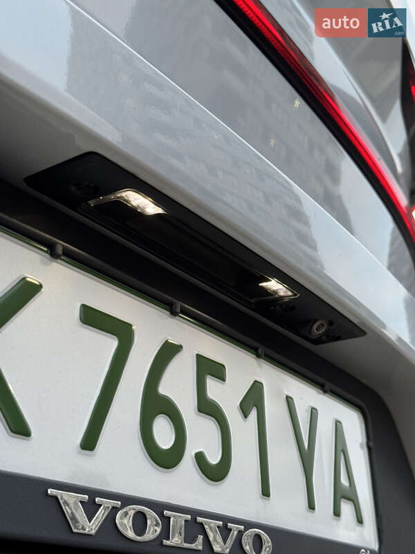 Ліфтбек Polestar 2 2022 в Києві