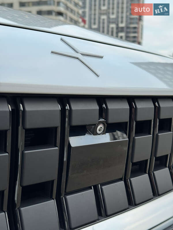 Ліфтбек Polestar 2 2022 в Києві