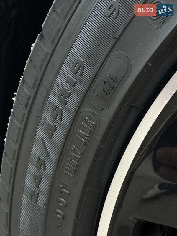 Ліфтбек Polestar 2 2022 в Києві