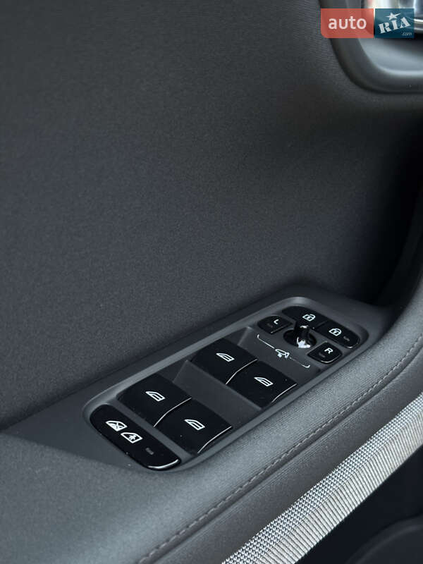 Ліфтбек Polestar 2 2022 в Києві