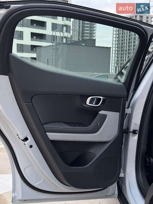 Ліфтбек Polestar 2 2022 в Києві