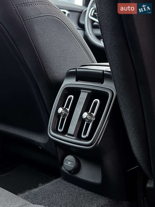 Ліфтбек Polestar 2 2022 в Києві