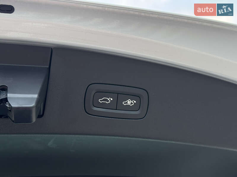 Ліфтбек Polestar 2 2022 в Києві