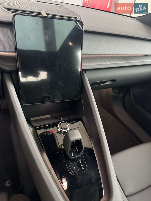 Ліфтбек Polestar 2 2020 в Києві