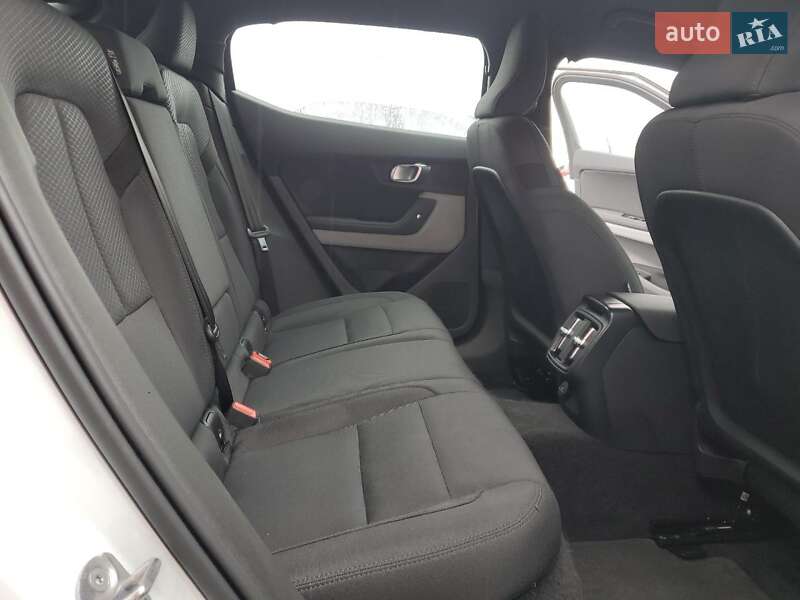 Лифтбек Polestar 2 2022 в Львове