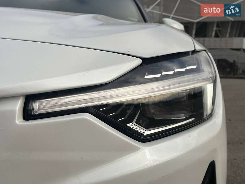 Лифтбек Polestar 2 2022 в Львове фото 7 Лифтбек Polestar 2 2022 в Львове