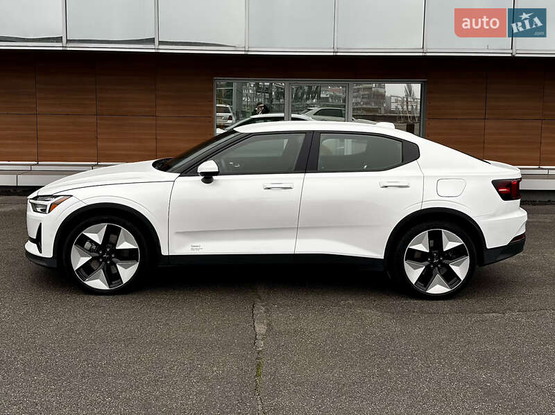 Ліфтбек Polestar 2 2022 в Києві