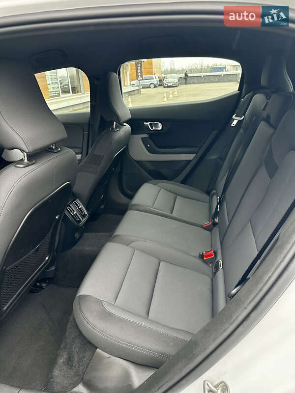 Ліфтбек Polestar 2 2022 в Києві