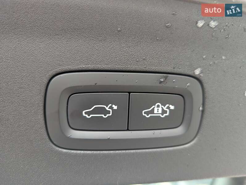 Ліфтбек Polestar 2 2022 в Рівному