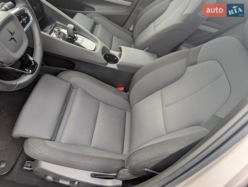 Ліфтбек Polestar 2 2022 в Рівному