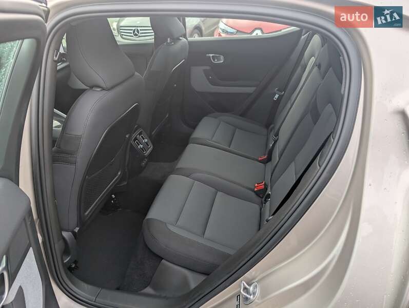 Ліфтбек Polestar 2 2022 в Рівному