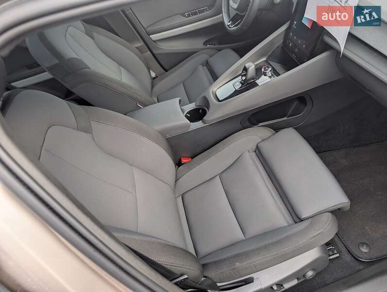 Ліфтбек Polestar 2 2022 в Рівному