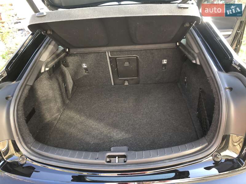 Лифтбек Polestar 2 2021 в Николаеве