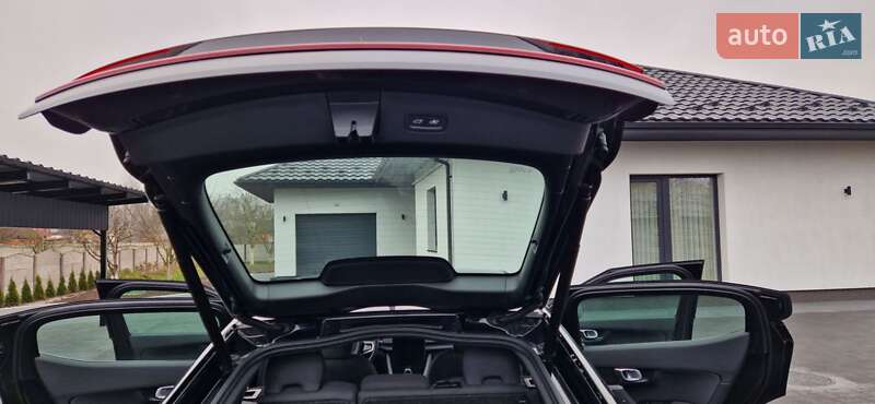 Лифтбек Polestar 2 2023 в Луцке