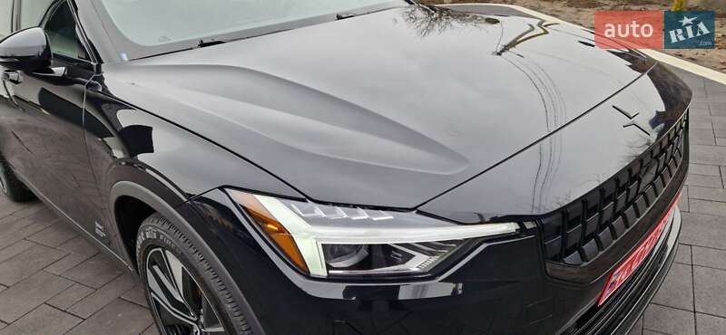 Лифтбек Polestar 2 2023 в Луцке