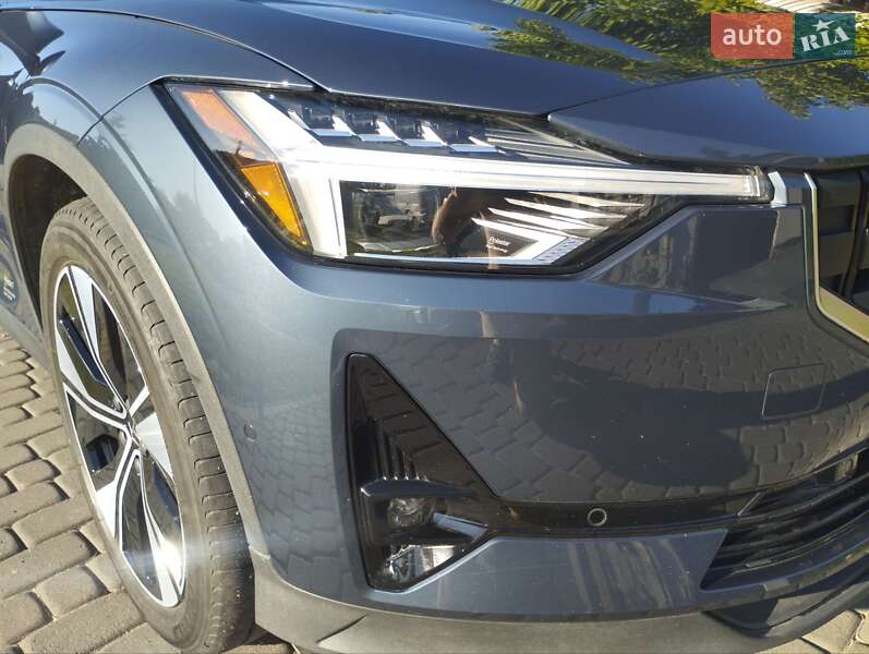 Ліфтбек Polestar 2 2022 в Львові