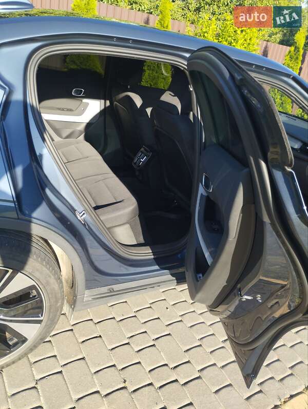 Ліфтбек Polestar 2 2022 в Львові