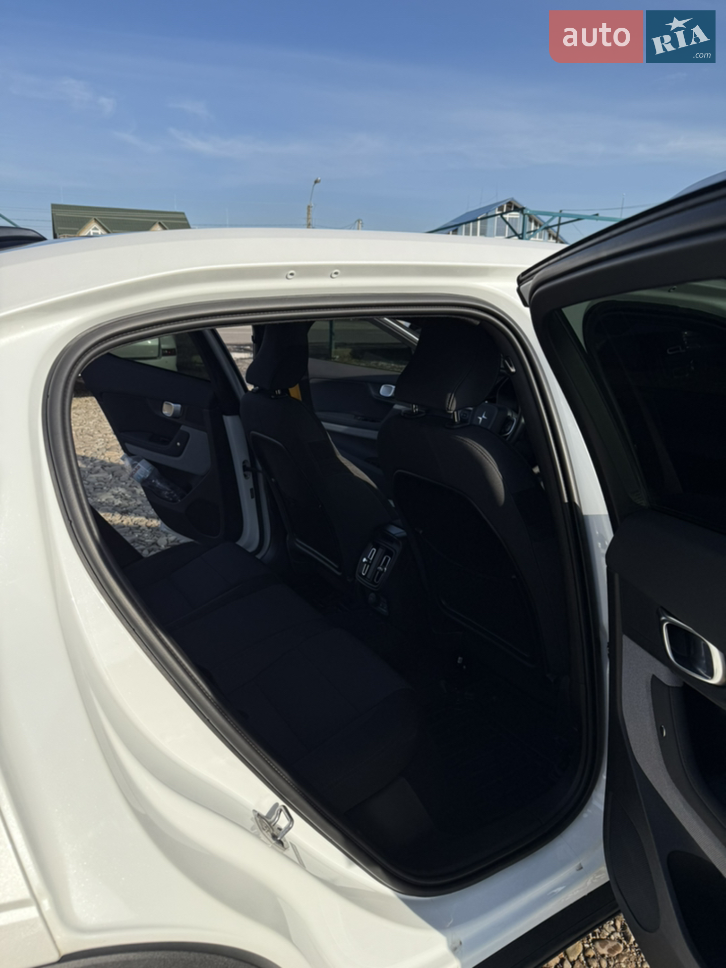 2020 Polestar 2 - мініатюра 20