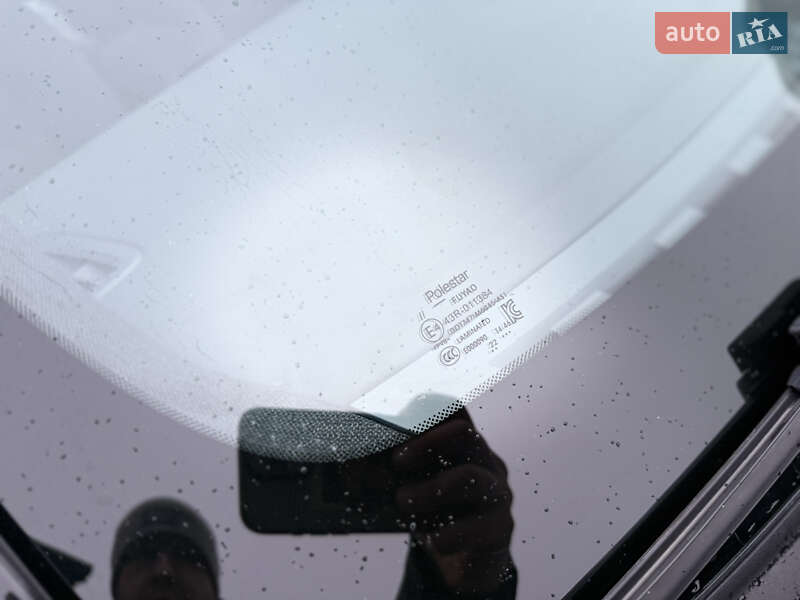 Лифтбек Polestar 2 2022 в Киеве