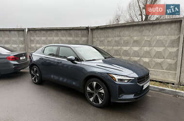 Лифтбек Polestar 2 2022 в Киеве