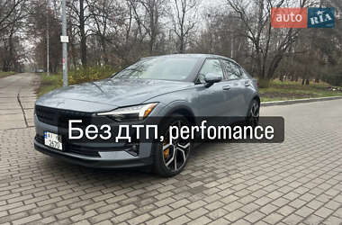 Ліфтбек Polestar 2 2021 в Броварах