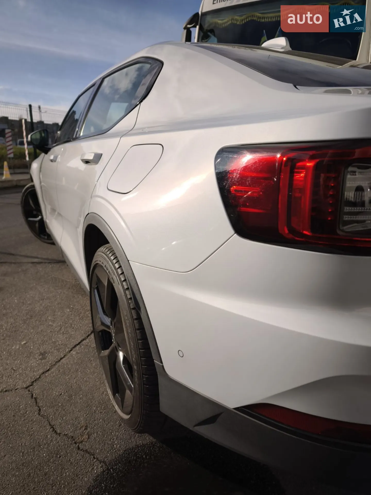 2023 Polestar 2 - мініатюра 29