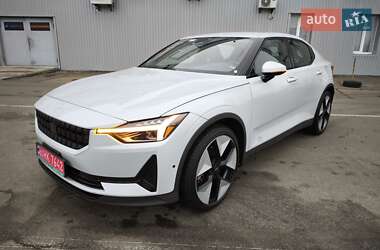 Лифтбек Polestar 2 2023 в Киеве