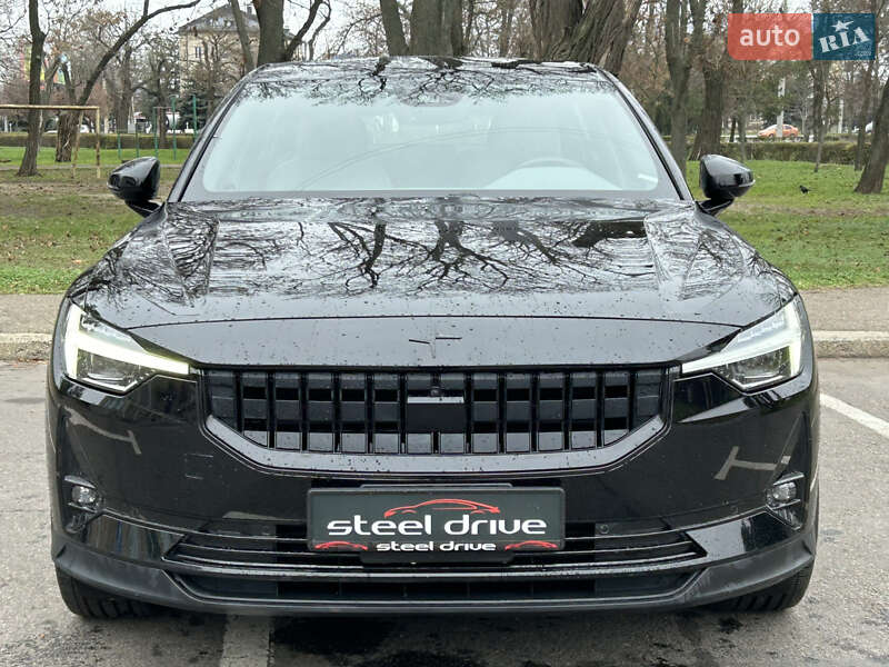 Лифтбек Polestar 2 2021 в Николаеве фото 2 Лифтбек Polestar 2 2021 в Николаеве