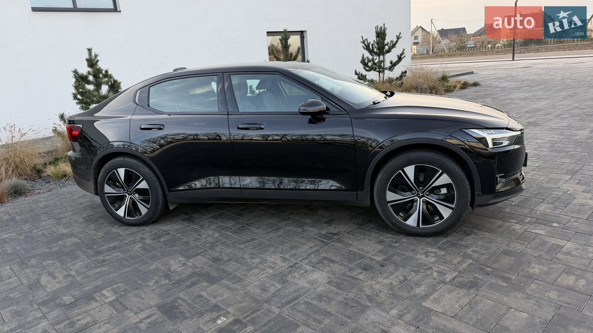2023 Polestar 2 - мініатюра 10