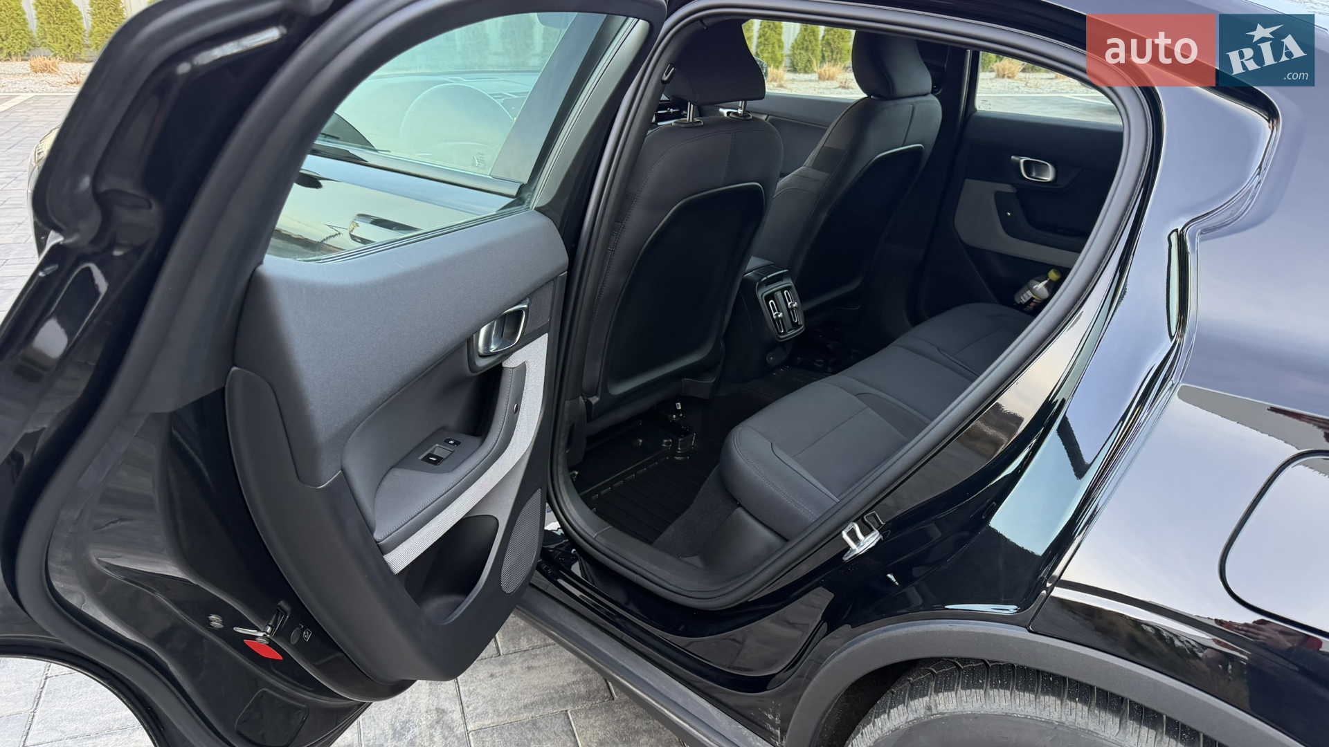 2023 Polestar 2 - мініатюра 39