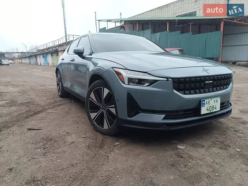 Polestar 2 2022 VIN YSMED3KA7PL126774 фото оголошення 40 з 68