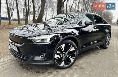 Фастбэк Polestar 2 2023 в Городке