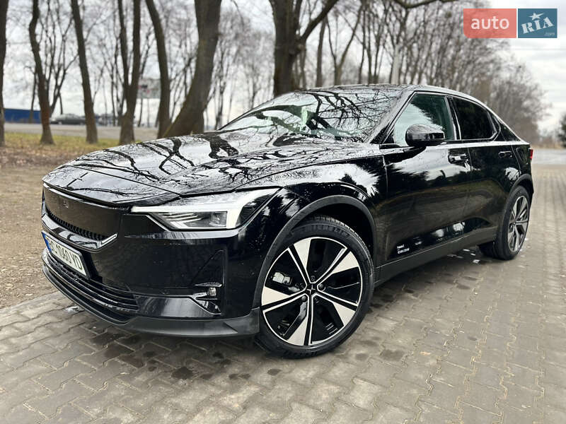 Polestar 2 2023 Polestar 2 2023