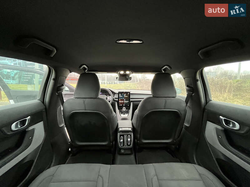 Лифтбек Polestar 2 2023 в Добротворе