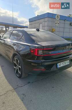 Лифтбек Polestar 2 2022 в Запорожье фото 5 Лифтбек Polestar 2 2022 в Запорожье
